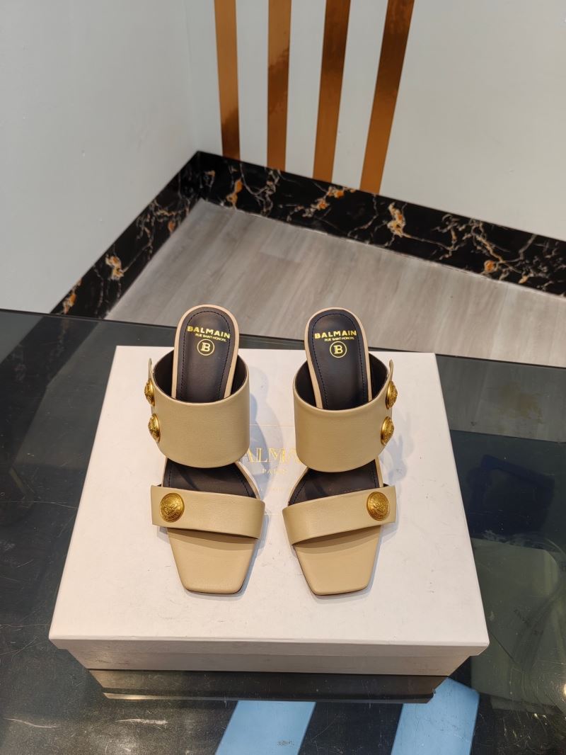 Balmain Sandals